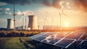 surse de energie